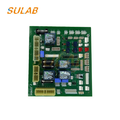 Hyundai Elevator Car Top Board CCB-7 20400116 H22 อินเตอร์เฟซ