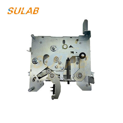 มีดประตูลิฟต์ KONE รุ่น KM902670G13 พร้อมการเคลื่อนที่ของก้ามปู 28±0.5 มม. และความเข้ากันได้กับ Gunther Series 3E/5E