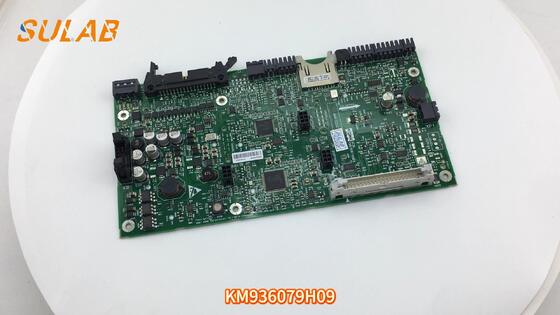 Original KONE KM936079H09 PCB Board Board Board OEM ของแท้ พร้อมระบบพล็อกแอนด์เพลย์ สําหรับระบบลิฟท์ไฟฟ้าแบบ 24 วอท
