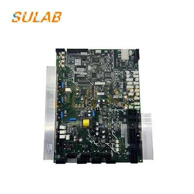 คอร์ดใช้งานประตูลิฟท์ มิตซูบิชิ ของแท้ DOR-123C พร้อมการสนับสนุนความถี่แปรและการรับประกัน 1 ปี