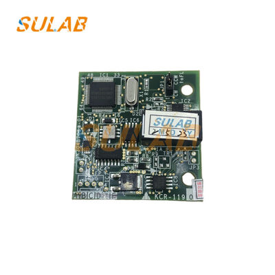 แผ่นชั่งลิฟท์มิตซูบิชิเดิม พร้อมป้องกันความอ้วน 1000 กิโลกรัม และความเร็วที่สอดคล้อง 2.00-3.50m/s