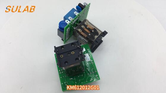 บอร์ด KONE Elevator VFD A3 KM612012G01 – ส่วนประกอบ OEM ดั้งเดิม พร้อมใช้งานได้ทันที (Plug-and-Play) สำหรับระบบขับเคลื่อน V3F16ES ที่ระดับลอจิก 24 VDC