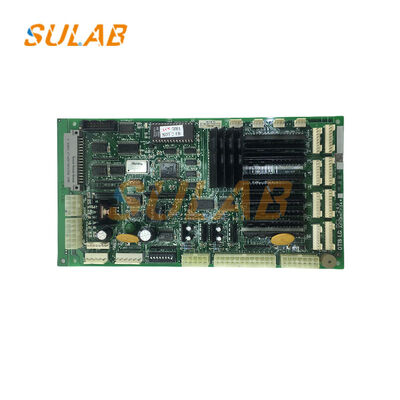 บอร์ดสื่อสารรถยก Sigma DCL-243 พร้อม PCB ระดับอุตสาหกรรมและความเหมาะสม CAR-NET สําหรับการติดตั้ง Plug-and-play