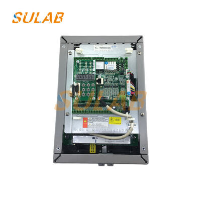 STEP AS380 Frequency Inverter Elevator Drive Controller 7.5KW ถึง 22KW สําหรับมอเตอร์ซินโครนแม่เหล็กถาวร