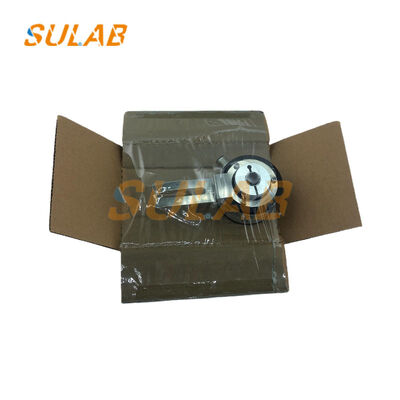 เครื่อง Encoder Rotary Photoelectric ขนาด 12mm และมีระดับการป้องกัน IP65