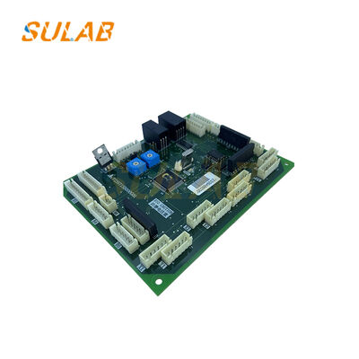 Mitsubishi Elevator COP Communication Board P235715B000G01 - พล๊อกแอนด์เพลย์ คาร์-สเตชั่น PCB สําหรับ LEHY/NEXIEZ ซีรีส 24 VDC และ CE & RoHS การรับรอง