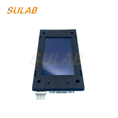 แบอร์ดแม่ Inverter ลิฟท์คุณภาพเดิม พร้อมส่งคําสั่งการเรียกและแสดงข้อมูลการทํางาน MCTC-HCB-U1