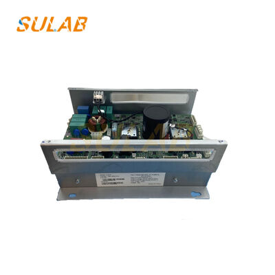 Otis Elevator OVFR03B-402 เครื่องปรับความถี่ พร้อม Energy Feedback IGBT Power Module และ RS485 Communication