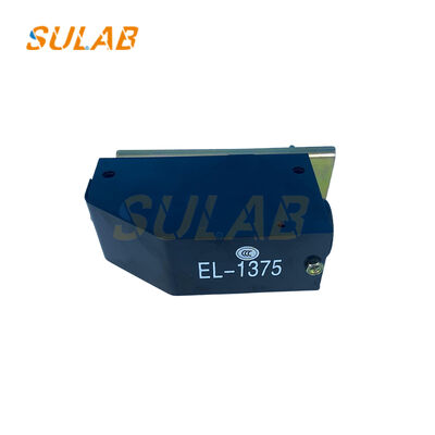 EL-1375 ของเดิม เครื่องปรับระดับความเร็วของลิฟท์ เครื่องปรับระดับความดันด้วยโครงสร้างการติดต่อ SPDT ความดันปริมาณ AC250V/DC30V และอายุการใช้งาน ≥ 1 ล้านครั้ง