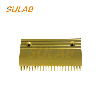 พลาสติกเครื่องยนต์ความแข็งแรงสูงสําหรับการเปลี่ยนที่เรียบง่ายและสอดคล้องกับ EN 115-1