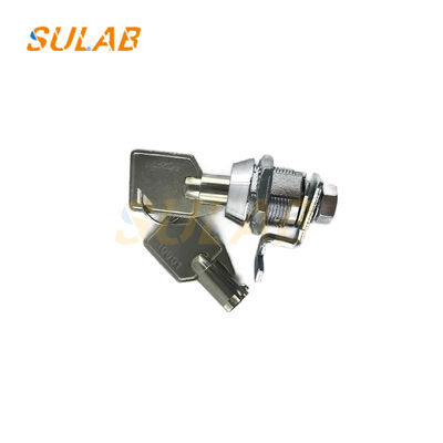 ล็อคล็อคลิฟท์สําหรับ LG Sigma LG10001 พร้อมล็อคความปลอดภัยทางกล + ไฟฟ้าเพื่อป้องกันการเปิดโดยไม่อนุมัติ