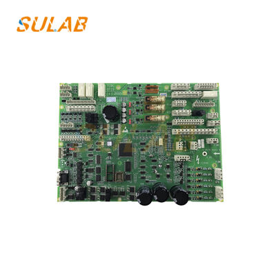 Otis Elevator TCBC Mainboard GDA26800KA1 พร้อมโปรเซสเซอร์ ARM 32 บิท และการสื่อสาร CAN Bus ตรงกับ EN 81-20/50