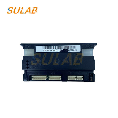 KM50014542G11 บอร์ดสื่อสารชัฟท์ลิฟท์ พร้อมส่งสื่อสารบัสและล็อคความปลอดภัยสําหรับระบบลิฟท์