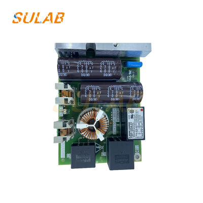 บอร์ดควบคุมประตู DOR-160C สําหรับลิฟท์มิตซูบิชิ พร้อมป้องกันการกัดและทํางานได้เรียบร้อย