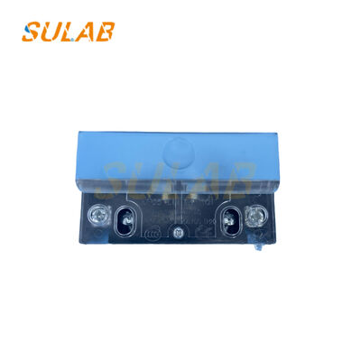 KONE AZ-05 เครื่องสลับติดต่อประตูลิฟท์ พร้อมวงจรความปลอดภัยสําหรับการป้องกันอย่างบังคับต้อง เครื่องสลับล็อคประตู