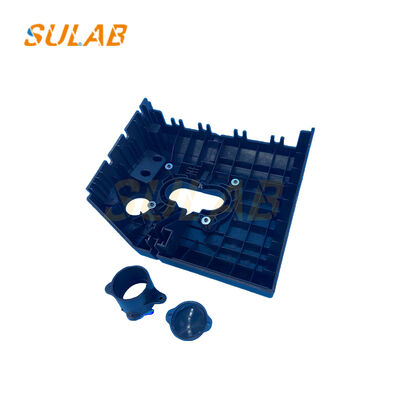 BLT ครอบคลุมพลาสติกสําหรับบันไดเท้าแบบใหม่ พร้อมการป้องกันความปลอดภัยแบบคู่และฟังก์ชันป้องกันการกัด เพื่อให้ผู้โดยสารสามารถเดินทางได้อย่างเรียบร้อย