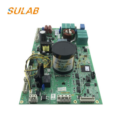 Otis Elevator Inverter Drive Board KEA26800ABS8 บอร์ด PCB สําหรับควบคุมโมดูลพลังงาน IGBT