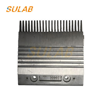 KONE KM5002052H01 ของแท้ แผ่นกัดสกัดจากอลูมิเนียมสําหรับ E3X การเคลื่อนย้าย เดินที่ปลอดภัย การเปลี่ยนแปลง การติดต่อ กันสนิมของต่างประเทศ การป้องกันการติด