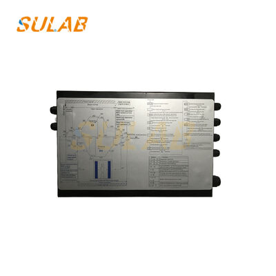 เครื่องปรับความถี่สําหรับผู้ใช้ประตูลิฟท์ GDO-D2 เครื่องควบคุมผู้ใช้ประตู GDO-D3 FC2000