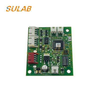 แผ่นแผ่นขนานลิฟท์ Fujitec ของแท้ C3 BC42B FUJITECG04