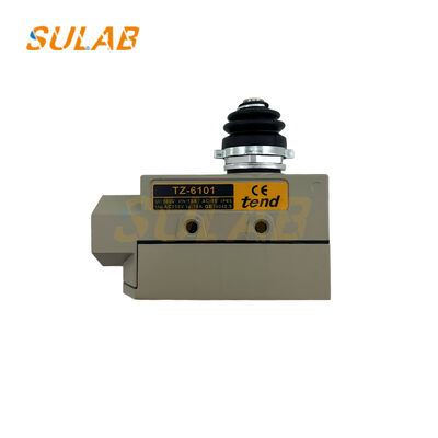 สวิตช์จำกัดกันน้ำ TEND TZ-6104 6004 6001 6102 6143 6101 6002