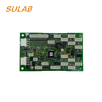 Fujitec สอดคล้องกับบอร์ดควบคุมลิฟท์ การเปลี่ยนโดยตรงกับรายละเอียดโรงงานเดิม