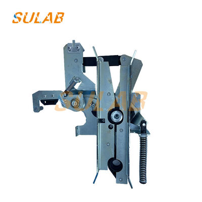 ชุดล็อคประตูลิฟต์ KONE ของแท้ KM900650G13 อุปกรณ์นิรภัยประตูเพลาลิฟต์