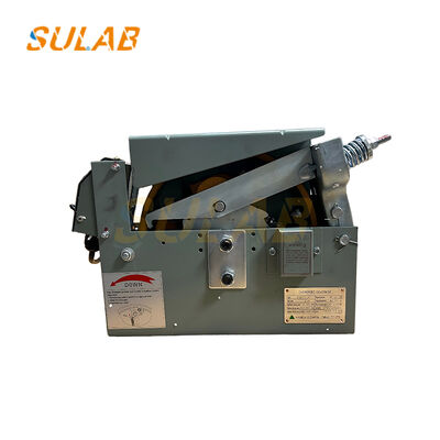 PB73.3 ลิมิตเตอร์ความเร็วลิฟต์พร้อมระบบความปลอดภัยเชิงกลและไฟฟ้าสำหรับการตรวจสอบความเร็วแบบเรียลไทม์และการป้องกันความเร็วเกิน