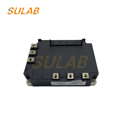 โมดูลพลังงานอัจฉริยะ Mitsubishi PM100RSE120 100A 1200V พร้อมการป้องกันกระแสเกินและประหยัดพลังงานสำหรับอินเวอร์เตอร์ลิฟต์และการควบคุมมอเตอร์