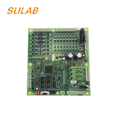 Otis LCB-II Motherboard GGA/GDA/GFA/21240D1 Otis LCB2 Motherboard การใช้งานของเครื่องยนต์