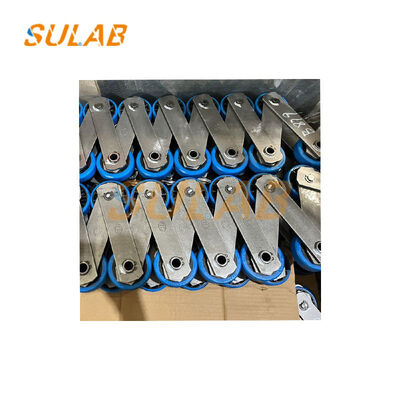 โซ่บันไดเลื่อน ThyssenKrupp โซ่ใหญ่ 135.46*75*24*6204 อุปกรณ์เสริมบันไดเลื่อน