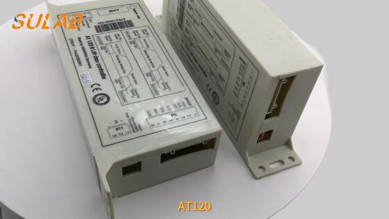 ตัวควบคุมประตูลิฟต์ Otis AT120 พร้อมระบบควบคุมแบบเวกเตอร์วงปิดและการป้องกันการหนีบเพื่อการทำงานของประตูที่ราบรื่น