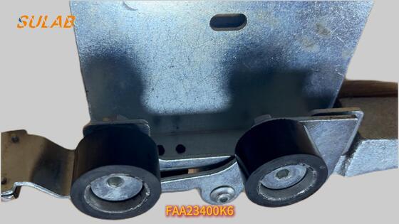 ตะขอล็อคประตูชั้นลิฟต์ Otis สำหรับการเชื่อมต่อทางกลและการป้องกันความปลอดภัยของประตู - วัสดุอัลลอยด์ความแข็งแรงสูง ทนทานต่อการสึกหรอ ทนทานต่อแรงกระแทก