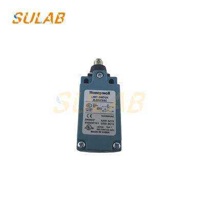 สวิตช์จำกัดความปลอดภัย Hitachi ZLDXC03C สำหรับทางเข้ามือจับและป้องกันโซ่ขั้นบันได พร้อมระบบรีเซ็ตอัตโนมัติ