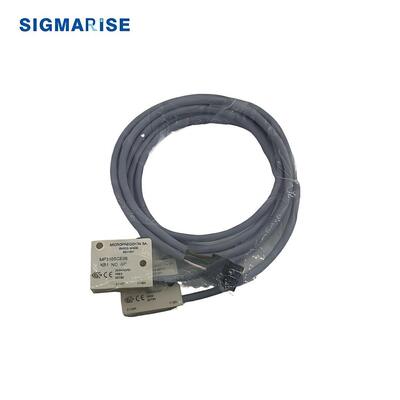 เครื่องปรับความแม่นยําสูง MP310SCE09 สําหรับการตรวจจับการปลดเบรคและการตอบสนองเบรคของเครื่องลาก