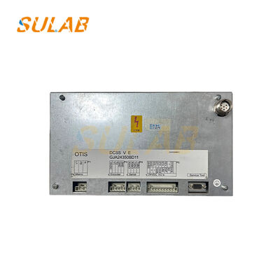 Otis Door Inverter GJA24350BD11 กานทรียูนิต กล่อง GFA24350AW1 ของใหม่เดิมในคลัง