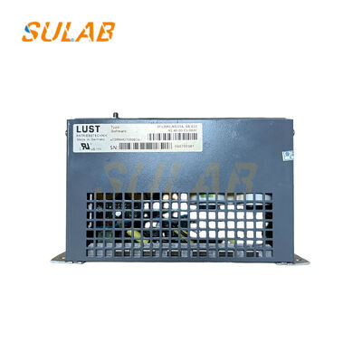 SULAB VF1204S Inverter ประตูลิฟท์ พร้อมการควบคุมการขับเคลื่อนที่แม่นยํา การป้องกันความปลอดภัยหลายฟังก์ชันและปริมาตรที่ปรับได้สําหรับ V30 300P 5400 Series
