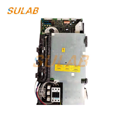 เครื่องยกออทิส เครื่องเปลี่ยนอัตราโดยไม่ใช้ห้อง GAA21382G1 GBA21382H12D1 D2 รูปใหม่