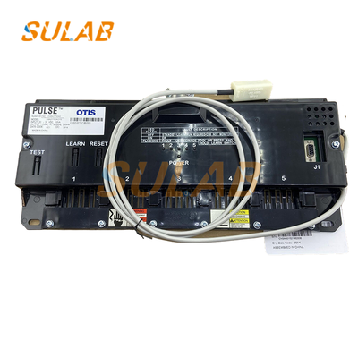 OTIS ABA21700AG15 ระบบติดตาม CSB จันทร์ GEN2 เครื่องตรวจจับเข็มขัดเหล็กลิฟท์ พร้อมการติดตามความปลอดภัยในเวลาจริง การตรวจสอบความผิดพลาดในระยะแรกและการบํารุงรักษาแบบคาดการณ์