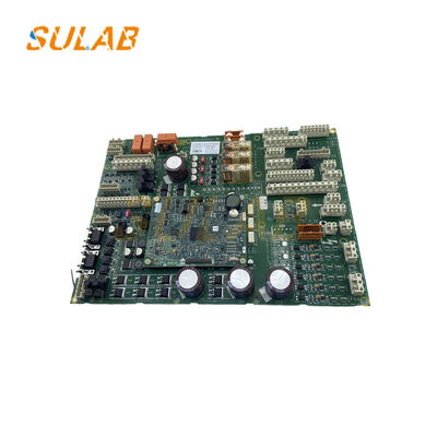 บอร์ดวงจรลิฟท์ ส่วนประกอบที่มั่นคง บอร์ด OTIS บอร์ด PCB ลิฟท์ บอร์ดควบคุมหลักสําหรับการซ่อมแซมลิฟท์ KAA26800ABB1