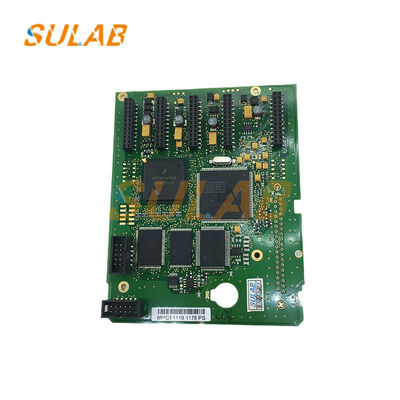 บอร์ด PCB หลักของลิฟท์ บอร์ดควบคุมอินเวอร์เตอร์ของลิฟท์ บอร์ดแม่ของลิฟท์สําหรับอะไหล่ลิฟท์ 661C1