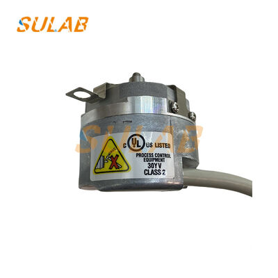 OTIS เครื่องรหัสประตูลิฟท์ ความละเอียดสูงเพิ่มเติม Absolute Thyssen Encoder สําหรับระบบควบคุมลิฟท์ ID99500010875