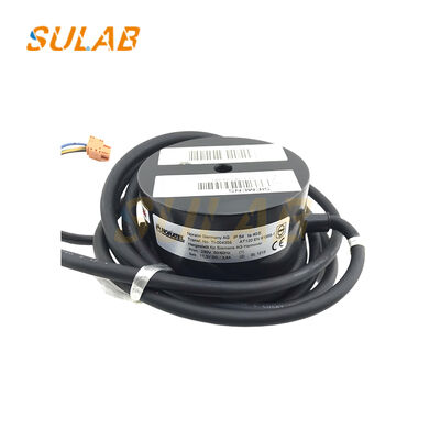 ออติสลิฟท์ AT120 ประตูผู้ประกอบการ แทรนซฟอร์ม พลังงานไฟฟ้า FAA24350BM1/BM3 ของแท้ใหม่ในคลัง