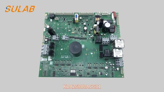 Original OTIS CSPB Elevator Car Roof Communication PCB Board with Industrial-Grade Components and Real-Time Fault Diagnosis