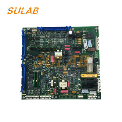 Otis ABA26800XU2 Original Drive Board OVF30 Inverter PCB สําหรับเครื่องยก 300VF Gen2 ส่วนสํารอง