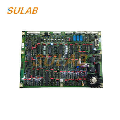 Otis GEA21270A1 RCB-II PCB การควบคุมลิฟท์สําหรับ Gen2 300VF ระบบที่มีการควบคุมโลจิกกลาง
