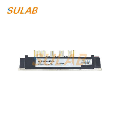 มิตซูบิชิลิฟท์โมดูลเดิม PM100RSE120 PM150RSE120 โมดูลขับเคลื่อน PM200RSE060