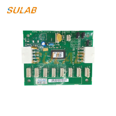 โคเน่ CEB Board KM713730G11 G71 G12 G51 G01 โครงการขยายรถยก 713733 H02