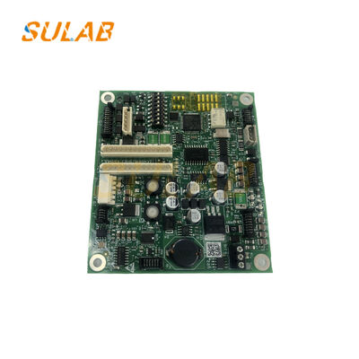 FR-4 แผ่น PCB การสื่อสารแบบทนไฟ พร้อม Anti-Surge & Anti-EMI สําหรับการส่งสัญญาณลิฟท์โดยตรง Plug-and-play