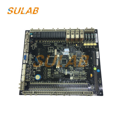 อะไหล่ลิฟท์: STEP S8 Mainboard / Integrated Drive AS.T005